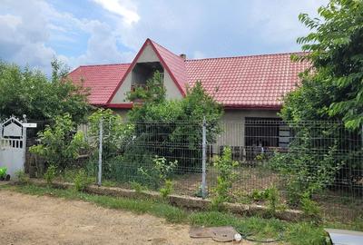 Casă cu Teren 1716 Mp în Breazu - 2
