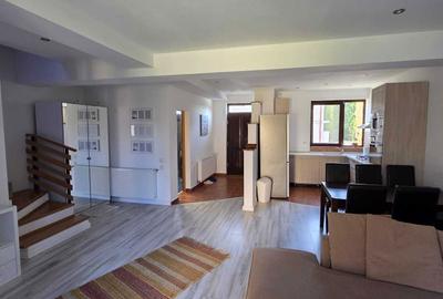 Casă cu 4 camere în IAR - 5