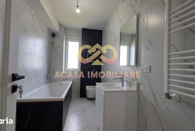 Apartament cu 2 camere decomandat în Valea Lupului - 2