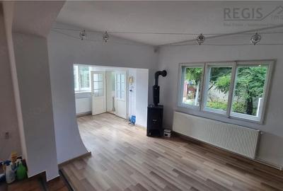 Casă cu 3 camere cu Teren 500 Mp în Aurel Vlaicu