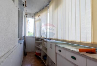 Apartament cu 2 camere semidecomandat, mobilat în Colentina - 9