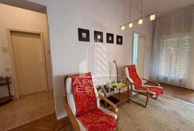 Apartament cu 2 camere decomandat în Medicină - 7