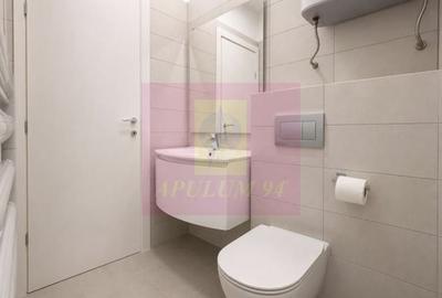 Apartament cu 2 camere decomandat în Nord