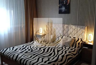 Apartament cu 2 camere în Giurgiului