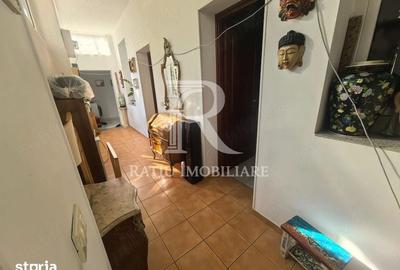 Casă cu 4 camere cu Teren 285 Mp în Orașul Nou - 11