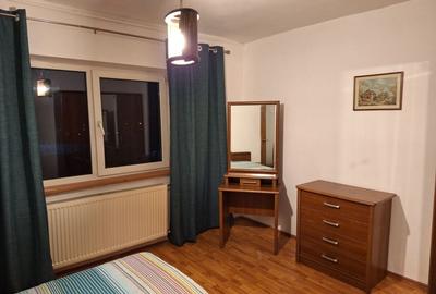 Apartament cu 2 camere decomandat în Rahova