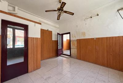Spațiu comercial, de 32 mp, în Central