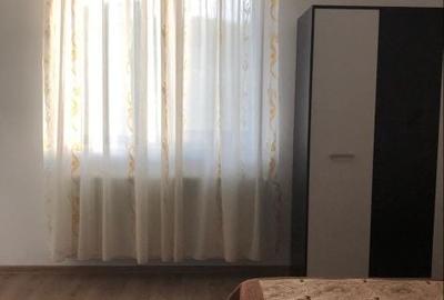 Apartament cu 2 camere decomandat în Lunca Cetățuii