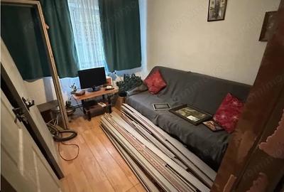 Apartament cu 4 camere decomandat în Lipovei - 3