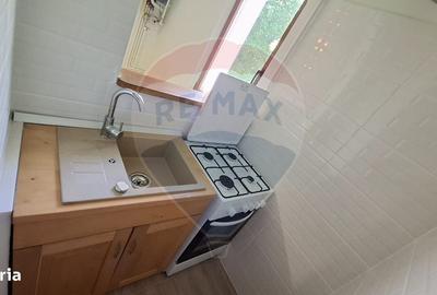 Apartament cu 3 camere în Tudor - 2