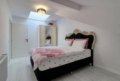 Apartament cu 2 camere decomandat, mobilat în Bucureștii Noi - 7