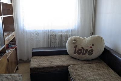Apartament cu 4 camere decomandat în Mănăștur - 2