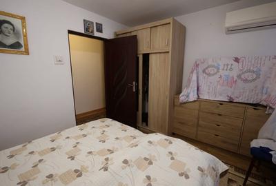 Apartament cu 4 camere decomandat în Păcurari - 2