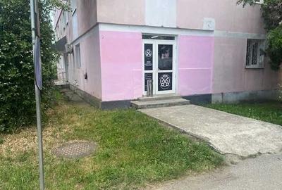 Spațiu comercial, de 40 mp, în Central