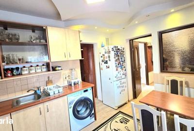 Apartament cu 3 camere în Micro 14 - 10