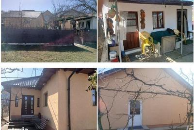 Casă cu 5 camere cu Teren 1568 Mp în Dulcești - 7
