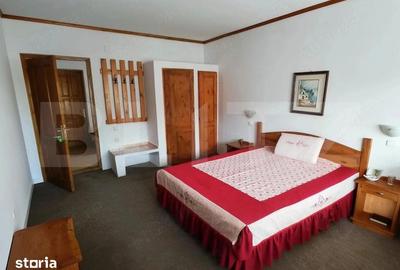 Casă cu Teren 480 Mp în Bran