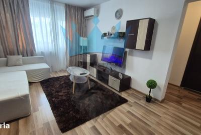 Apartament cu 2 camere în Păcii