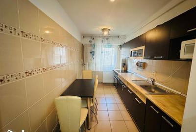 Apartament cu 2 camere decomandat în Luncă - 15