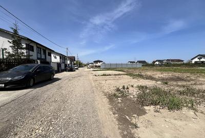 Teren de 409 mp, în Berceni - 4