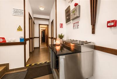 Hotel/Pensiune, de 515 mp, în Valea Alba - 34