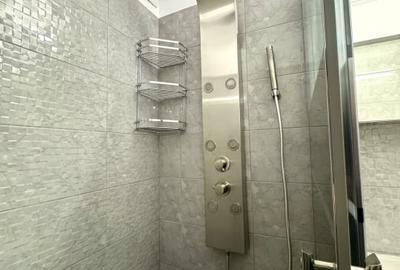 Apartament cu 3 camere decomandat, mobilat în Central - 14