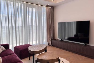 Apartament cu 3 camere, mobilat în Floreasca - 3