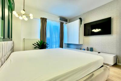 Apartament cu 3 camere decomandat în Chitila - 10