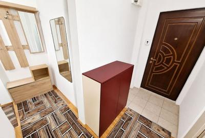 Apartament cu 2 camere decomandat în Zorilor - 5