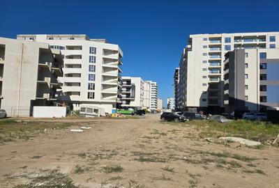Teren Construcții intravilan de 388 mp, în Nord - 2