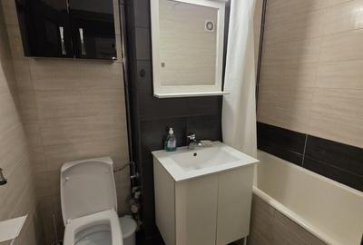 Apartament cu 2 camere decomandat în Nicolae Grigorescu