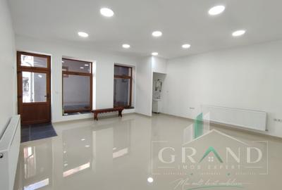 Spațiu comercial, de 90 mp, în Central - 6