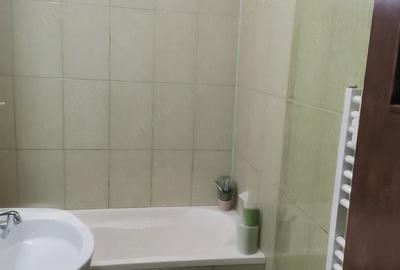 Apartament cu 3 camere semidecomandat în Obor - 5