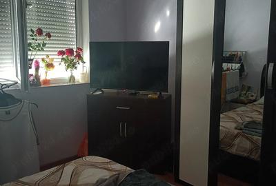 Garsonieră semidecomandată în Troianu