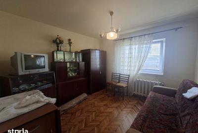 Apartament cu 2 camere decomandat, mobilat în Între Lacuri - 2