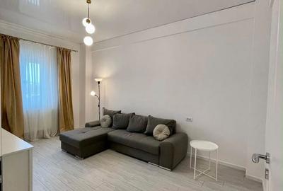 Apartament cu 3 camere decomandat în Bucium