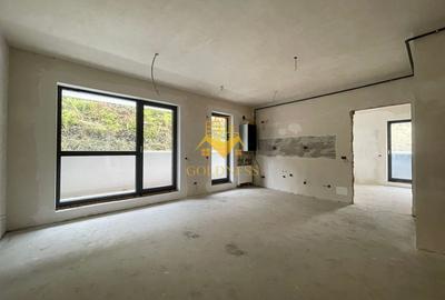Apartament cu 3 camere semidecomandat în Zorilor - 2