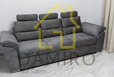 Apartament cu 3 camere decomandat în Theodor Pallady - 1