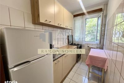 Apartament cu 2 camere nedecomandat în Peneș Curcanul
