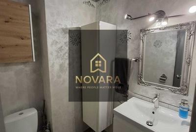 Apartament cu 4 camere în Dacia