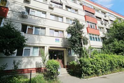 Apartament cu 2 camere, mobilat în Berceni - 18