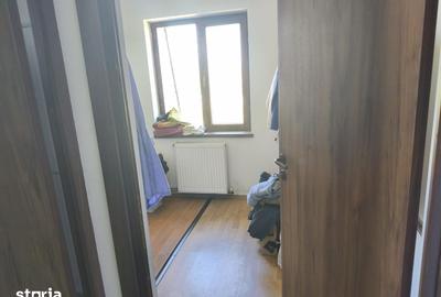 Casă cu 3 camere cu Teren 595 Mp în Ernei - 11
