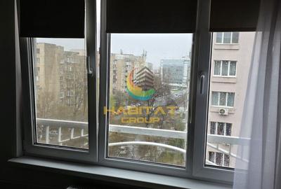 Garsonieră decomandată, mobilată în Lujerului - 18