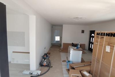 Casă individuală cu 4 camere cu Canalizare în Dârza - 17