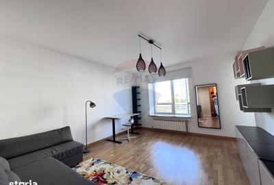 Apartament cu 2 camere în Centrul Civic - 2