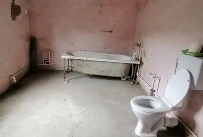 Casă cu 4 camere cu Teren 2000 Mp în Bugeac - 4