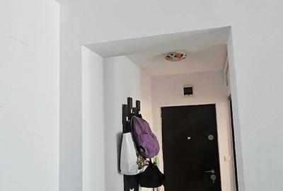 Garsonieră nedecomandată în Spitalul Județean