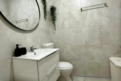 Apartament cu 2 camere decomandat în Astra