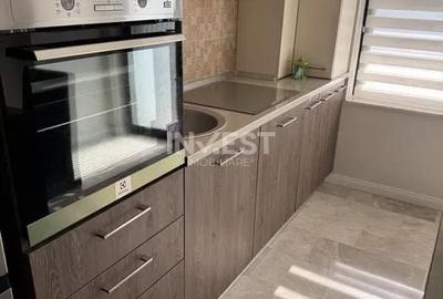 Apartament cu 2 camere în Copou