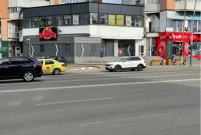 Spațiu comercial, de 210 mp, în Exterior Vest - 1